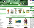 Footballfigure.co.uk Coupons