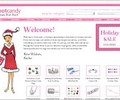 Footcandy.com Coupons