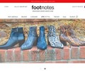 Footnotes Coupons
