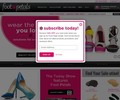 FootPetals.com Coupons