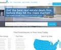 Foreclosure.com Coupons