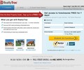 ForeclosureNet Coupons