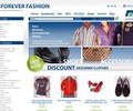 Shop with Foreverfashion.com Coupons