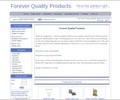 Foreverqualityproducts.com Coupons