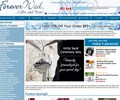 Shop with Foreverwed.com Coupons
