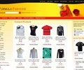 Formulafashionz..com Coupons