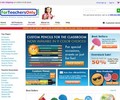 For Teachers Only Coupons