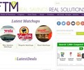 Forthemommas.com Coupons