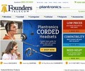 Shop with Founderstelecom.com Coupons