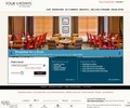 Fourpoints.com Coupons