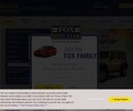 Fox Rent A Car Coupons