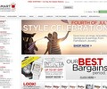 Fraction Price Coupons