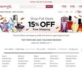 FragranceX.com Coupons
