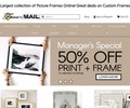 Framesbymail.com Coupons