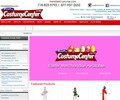 Frankbeecostume.com Coupons
