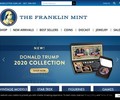 Franklin Mint Coupons