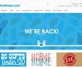 Fred Flare Coupons