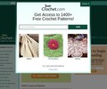 Free-crochet.com Coupons