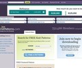 Free-knitpatterns.com Coupons