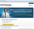Freecreditreport.com Coupons