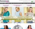 Freemans.com Coupons