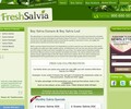 Freshsalvia.com Coupons