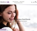FreshTrends.com Coupons