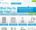 Fridgefilters.com Coupons