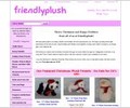 Friendlyplush.com Coupons