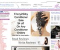 Frizzy2silky.com Coupons