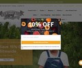 Shop with Froghollow.com Coupons