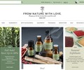 Fromnaturewithlove.com Coupons