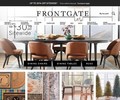 Frontgate.com Coupons
