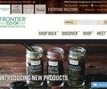 Frontiercoop.com Coupons