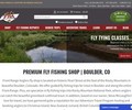 Front Range Anglers Coupons