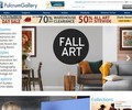 Fulcrum Gallery Coupons