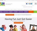 Funexpress.com Coupons