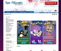 Fun Friends Coupons