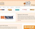 Futurebazaar.com Coupons