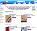Futureflyersclub.com Coupons