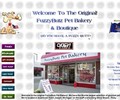 Fuzzybutzpetbakery.com Coupons