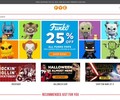 F.Y.E Coupons