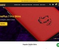 Gadgetshieldz.com Coupons