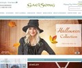 Shop with Gaelsong.com Coupons
