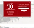The Gallery Collection Coupons