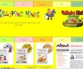 Gallopingminds.com Coupons