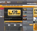 Gamebookers.com Coupons