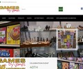 Gamesbyjames.com Coupons