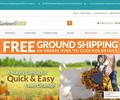 Gardenersedge.com Coupons