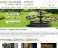 Gardenfountains.com Coupons